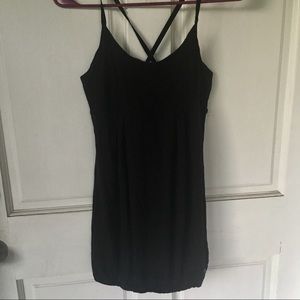 Victoria Secret Very Sexy Sport Criss Cross Cami